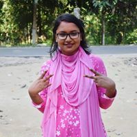 সানজিদা মীম