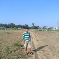 Shantanu Dharmadhikari