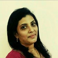 Merin Paul