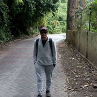 Varun Sai