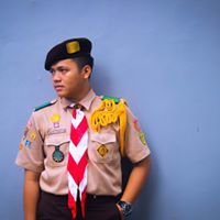 Nugroho Adisacha