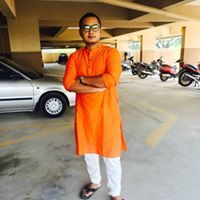 Sandeep Shivhare