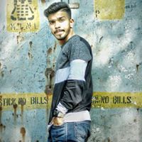 Nikhil Sawant