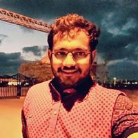 Pritesh Parmar