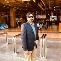 Ali Cheema