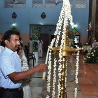 Raju Gabriel