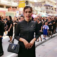 Kamonthip Chansamarn