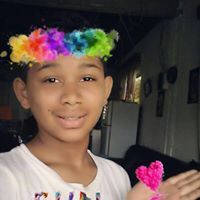 Jazmaniegarbutt