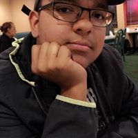 Jacob Arredondo