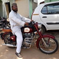 Saad Shareef