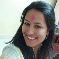 Varsha Chhetri