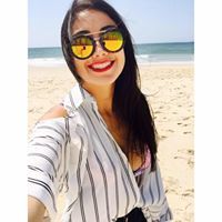 Eli Echauri González