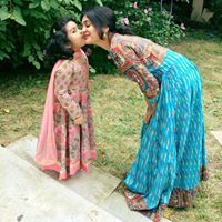 Shwetha Basavaraj