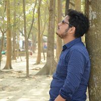 Krishanu Biswas