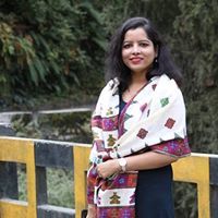 Khushboo Ojha