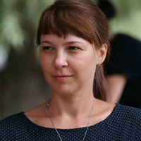 Катерина Алексеева