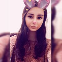 Ева Петросян