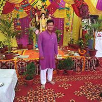 Pratap Nishant