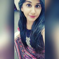 Yashvi Joshi