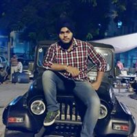 Harpal Singh