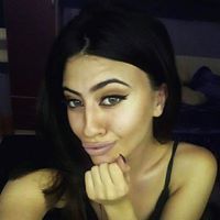 Гергана Ангелова