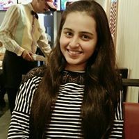 Akansha Shukla