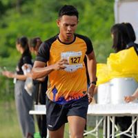 Sakkarin Dungsrikaeo