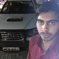 Lakshay Sangwan