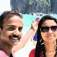 Mithil Gopichand