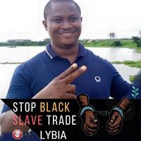 Chidi Lastdon