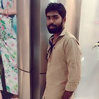 Karuppusamy Subramaniam