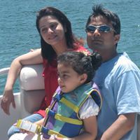 Sundeep Singatwaria
