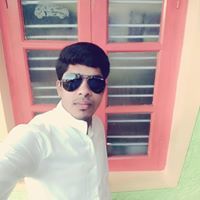 Ashok Anderson