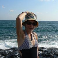 Моника Георгиева