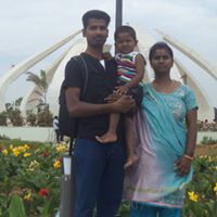Vino Saravanan
