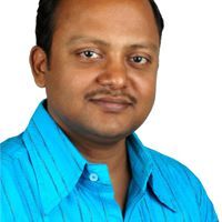Suresh Agarwal