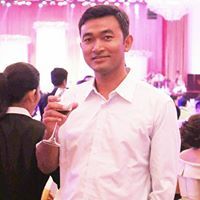 Srean Chhim
