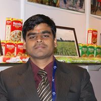 Ankur Agrawal