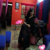 Prekshya Das Mohapatra