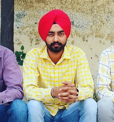 Gurvinder Singh