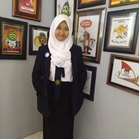 Latifa Ainia