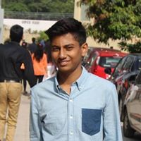 Rahul Narayan