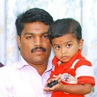 Abhilash Mv