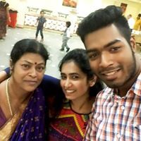 Saurabh Mudaliar