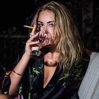 Molly Martinez Hackney