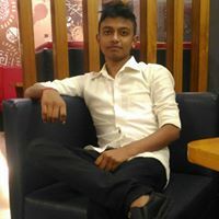 Sudip Sarker