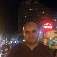 Hussein Fathi