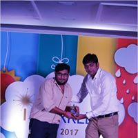 Vimal Shah