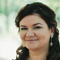 Подолян Юлия