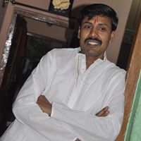 Nilesh Nahate